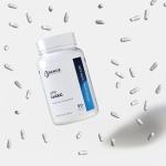 High Strength Liposomal Calcium AKG Capsules