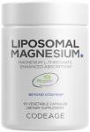 Liposomal Magnesium L-Threonate for Brain Support