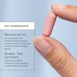 Amy Myers MD Resveratrol - Boosts Cellular Health