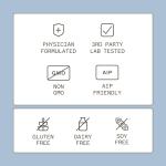 Amy Myers MD Resveratrol - Boosts Cellular Health