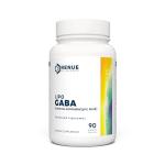 High Strength Liposomal GABA Capsules - 90 Count