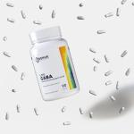 High Strength Liposomal GABA Capsules - 90 Count