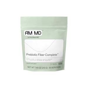 Amy Myers MD Prebiotic Fiber Powder - Gut Health