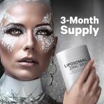 Codeage Liposomal Zinc - 50 mg - 100 Capsules