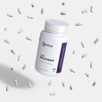 Renue By Science Liposomal Melatonin Capsules - 90 Count