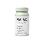 Amy Myers MD Probiotics 30 Billion CFU for Digestion