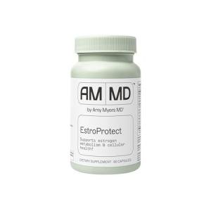 Amy Myers MD EstroProtect - Hormone Balance Support 60 Caps