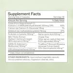 Amy Myers MD EstroProtect - Hormone Balance Support 60 Caps