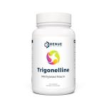 High Strength Trigonelline Supplement - 250mg Capsules