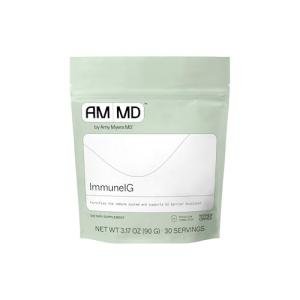 Amy Myers MD ImmuneIG - Dairy-Free Immune Support