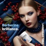 Codeage Berberine Phytosome Supplement - 60 Capsules