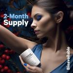 Codeage Berberine Phytosome Supplement - 60 Capsules