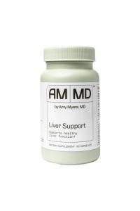 Amy Myers MD Liver Support for Detox and Health