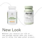 Amy Myers MD Acetyl-Glutathione Supplement - 30 Capsules