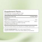 NeuroCalm Magnesium for Body, Brain & Nerves