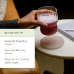 NeuroCalm Magnesium for Body, Brain & Nerves