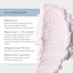 NeuroCalm Magnesium for Body, Brain & Nerves