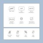 NeuroCalm Magnesium for Body, Brain & Nerves