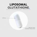 Codeage Liposomal Glutathione Supplement - 2 Pack