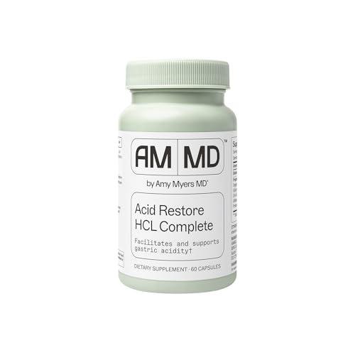Amy Myers MD Acid Restore for Gut Health