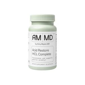 Amy Myers MD Acid Restore for Gut Health