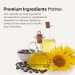 Liposomal Urolithin A with Resveratrol & CoQ10