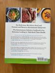 Autoimmune Solution Cookbook by Amy Myers, MD