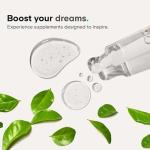 Liposomal Urolithin A with Resveratrol & CoQ10