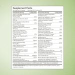 Amy Myers MD Multivitamin for Immune and Thyroid Support