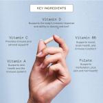 Amy Myers MD Multivitamin for Immune and Thyroid Support