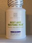 Amy Myers MD Rest and Restore 60 Capsules