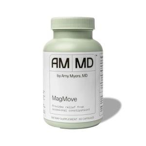 Amy Myers MD MagMove - Gut Support Magnesium Supplement