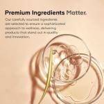 Liposomal Magnesium Glycinate Supplement – 240 Capsules