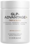 Codeage GLP-Advantage+ for Metabolic Support - 60 Caps