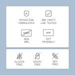 Amy Myers MD Digestive Enzymes for Gut Health