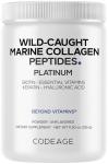 Marine Collagen Protein Powder with Biotin & Vitamins