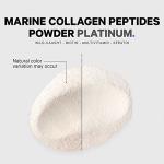 Marine Collagen Protein Powder with Biotin & Vitamins