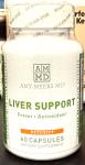 Amy Myers MD Liver Support Capsules – Detox & Defend