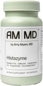 Amy Myers MD Histazyme - DAO Enzyme Supplement