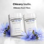 Akkermansia Muciniphila Probiotic - 90 Capsules