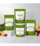 Dr. Myers' Organic Reds and Greens Drink Kit