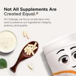 Clearface Skin Support Supplement with Vitamins & Probiotics