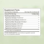 Candifense Candida Cleanse by Amy Myers MD