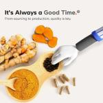 Codeage GLP-1 Probiotic+ - 30 Capsules of Live Probiotics