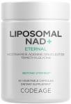 Codeage Liposomal NAD+ Supplement - 500 mg, Vegan Capsules