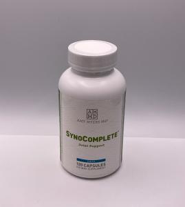 Amy Myers MD SynoComplete Joint Support 120 Caps