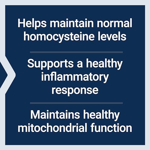 Life Extension TMG Powder - Heart Health Support