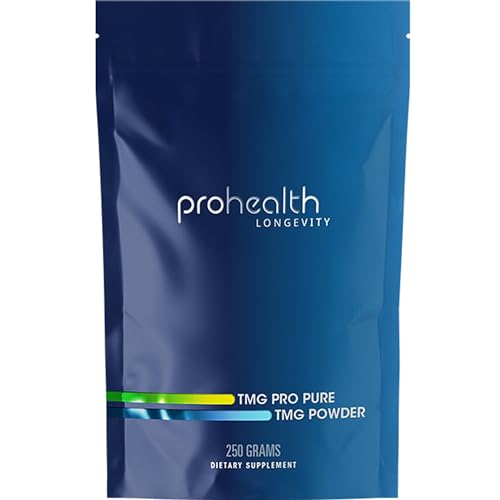 TMG Amino Acid Powder for Methylation Support