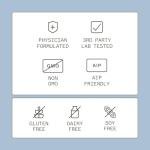 Amy Myers MD Bile Builder 120 Capsules