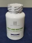 Amy Myers MD Rest Restore for Healthy Sleep 60ct